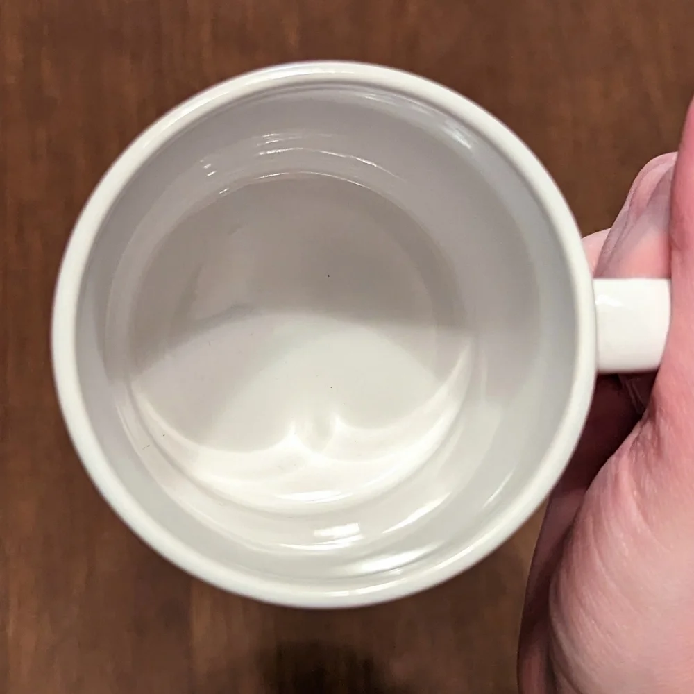 Engagement Mug - Picture 7 of 7